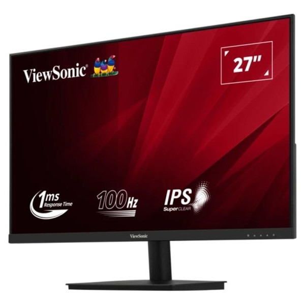 VIEWSONIC VA270-H IPS FHD 100Hz