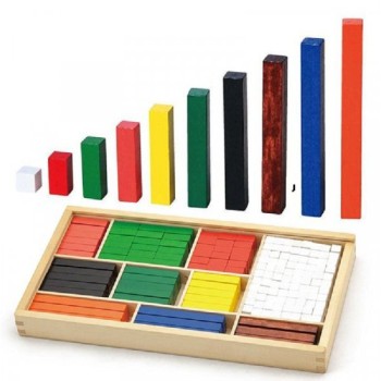 VIGA Matematički blokovi