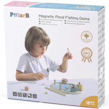 VIGA Polar B pecanje magnetima