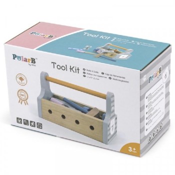 VIGA PolarB Set alata