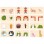 VIGA Puzzle suprotnosti