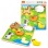 VIGA Taktilne puzzle farma