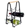 Vilde 229100 Stalak za vino za 6 flaša