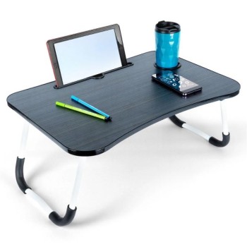 Vilde 568017 Sklopivi stalak za laptop