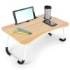 Vilde 568018 Sklopivi stalak za laptop