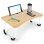 Vilde 568018 Sklopivi stalak za laptop