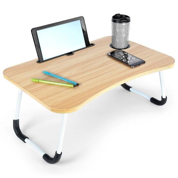 Vilde 568018 Sklopivi stalak za laptop