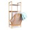 Vilde Bathroom Solutions 569633 Kupatilska polica sa korpom za veš