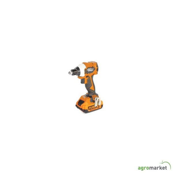 VILLAGER Akumulatorski brushless odvrtač Villager VLP 6420