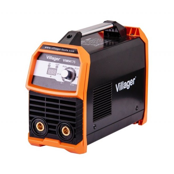 VILLAGER VIWM 175 inverter, Aparat za zavarivanje