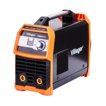VILLAGER VIWM 205 inverter, Aparat za zavarivanje