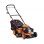 VILLAGER Atlas 4011 T Motorna kosačica