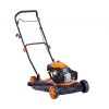 VILLAGER Atlas 5001 T Motorna kosacica