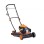 VILLAGER Atlas 5001 T Motorna kosacica