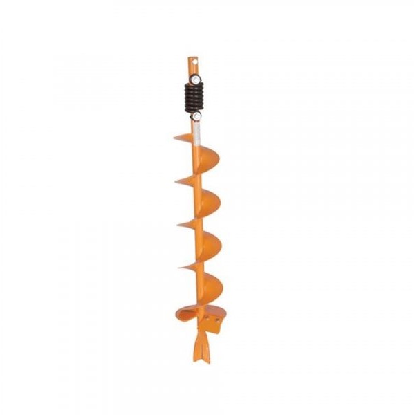 VILLAGER Burgija za bušač zemlje 6ʺ - 15 cm