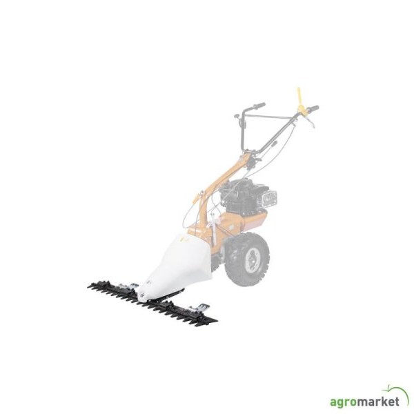 VILLAGER Čeona kosa 102 cm za Villager VMM 2119 L