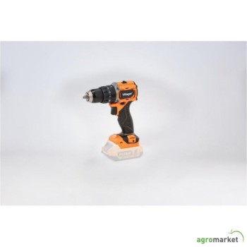 VILLAGER FUSE akumulatorska brushless udarna bušilica VLP 5121 SOLO