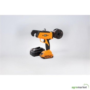 VILLAGER FUSE akumulatorski brushless alat za vezivanje biljaka VTM 25 - 1BSC