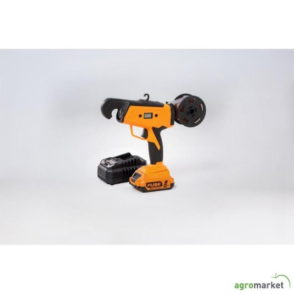 VILLAGER FUSE akumulatorski brushless alat za vezivanje biljaka VTM 25 - 1BSC
