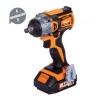 VILLAGER VLP 5320 (2BSC) Fuse akumulatorski brushless udarni odvrtač