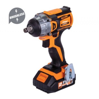 VILLAGER VLP 5320 (2BSC) Fuse akumulatorski brushless udarni odvrtač