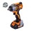 VILLAGER VLP 5320 (2BSC) Fuse akumulatorski brushless udarni odvrtač