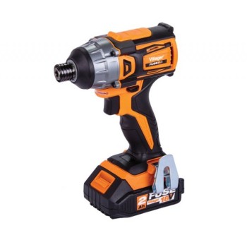 VILLAGER VLP 5420 FUSE akumulatorski brushless udarni zavrtac SOLO