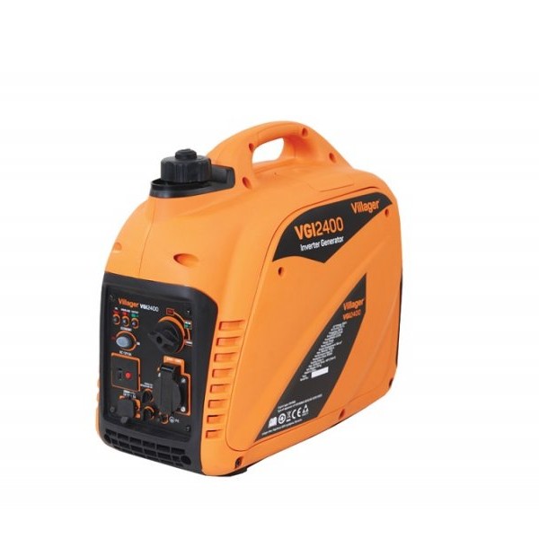 VILLAGER VGI 2400 Inverterski agregat