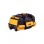VILLAGER JOBSITE Torba za alat 64 cm sa tockicima