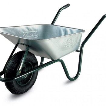 VILLAGER Kolica Standard 85 l