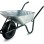 VILLAGER Kolica Standard 85 l