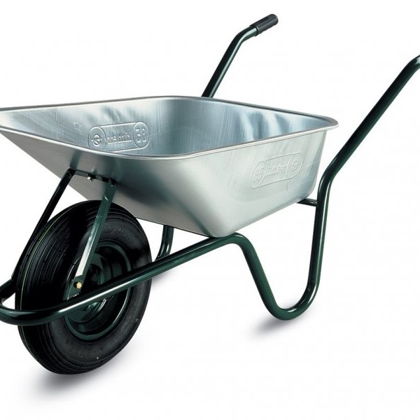 VILLAGER Kolica Standard 85 l