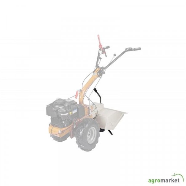 VILLAGER Kultivator 50 cm za VMM 1919 L