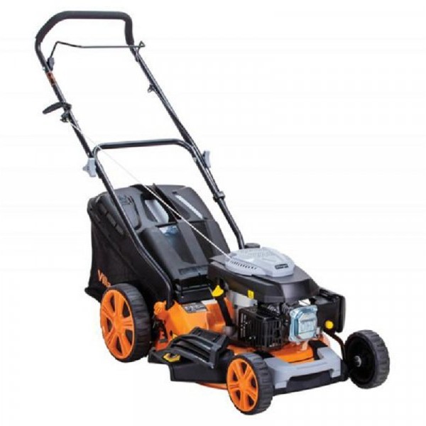 VILLAGER PRIME 4011 T gurajuca motorna kosačica