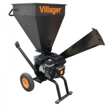 VILLAGER VPC 250 S Motorna seckalica za grane