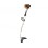 VILLAGER BC 26 Prime Motorni trimer
