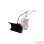 VILLAGER Plug za sneg za Villager VMM 1919 L