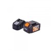 VILLAGER Fuse set baterija 3.0Ah + punjač 2.4A