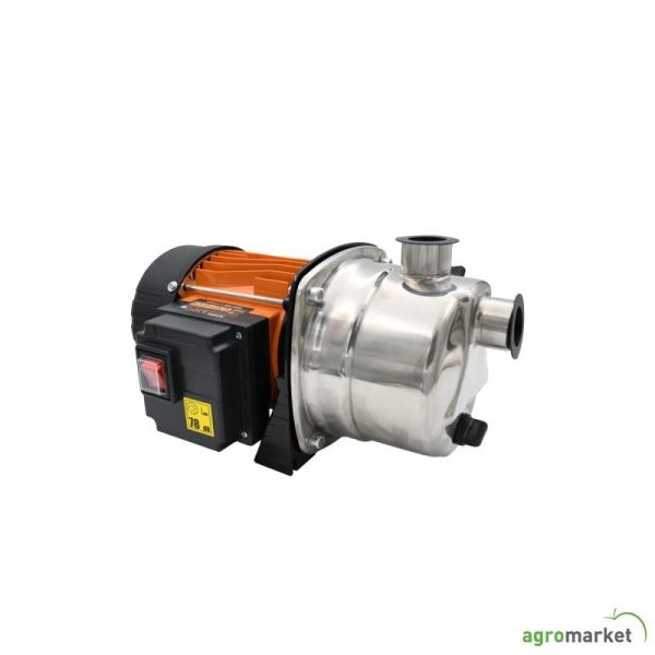 VILLAGER Pumpa za baštu JGP 10035 PRIME
