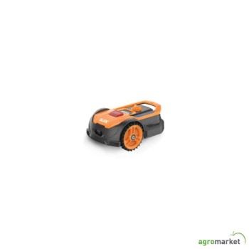 VILLAGER Robot kosačica QUIX XS