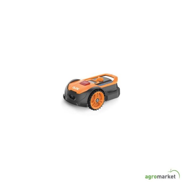 VILLAGER Robot kosačica QUIX XS