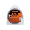 VILLAGER Silk za trimer 3.0mm X 1108m (20LB) - duo core - okrugla nit ( 068390 )