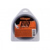 VILLAGER Silk za trimer 3.0mm X 277m (5LB) - Duo core - Okrugla nit
