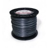 VILLAGER Silk za trimer, flexiblade, 2.5mm x 281m