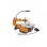 VILLAGER SSV 7050 RS Modelarska testera