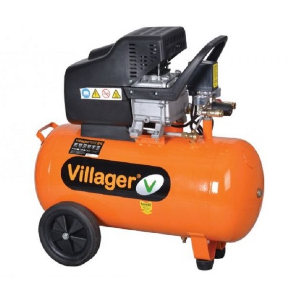 VILLAGER VAT 50 l Kompresor