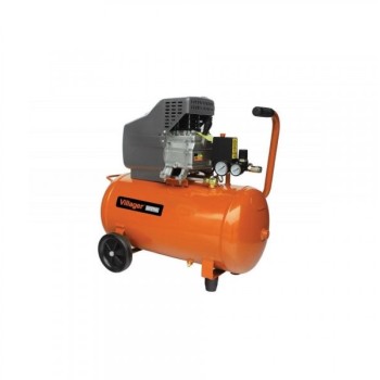 VILLAGER VAT 50 l Prime Kompresor