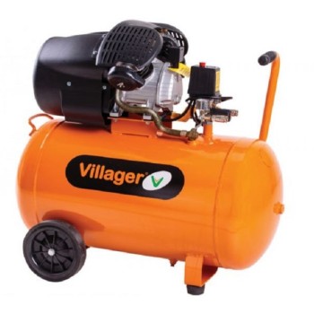 VILLAGER VAT VE 100 D Kompresor