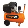 VILLAGER VAT VE 50 L Kompresor