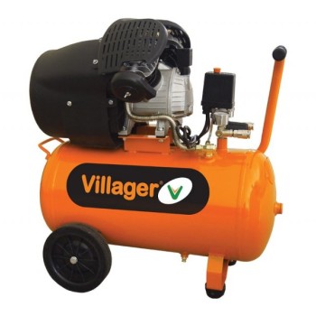 VILLAGER VAT VE 50 L Kompresor